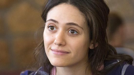 ¿Continuará 'Shameless' sin Emmy Rossum? noticias imagen
