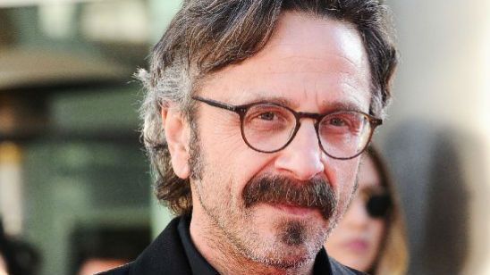 'Joker': Primeros detalles del personaje de Marc Maron noticias imagen