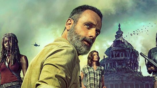 'The Walking Dead': ¿Quién debería morir en la novena temporada? ¡Vota! noticias imagen