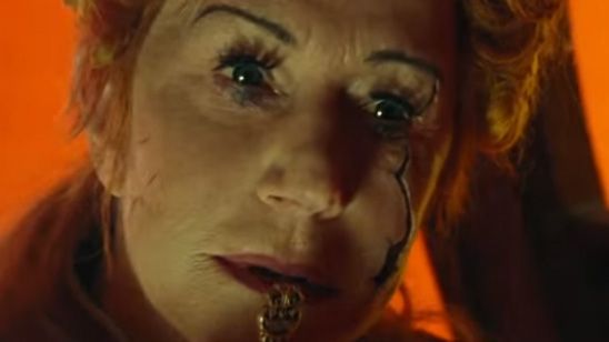 'El Cascanueces y los Cuatro Reinos': Clara y Madre Jengibre, cara a cara en el nuevo tráiler noticias imagen