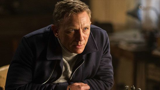 'James Bond 25': Los posibles sustitutos de Danny Boyle noticias imagen