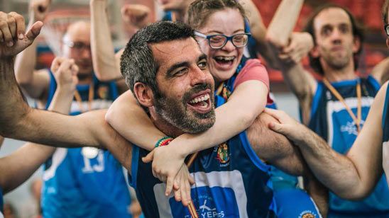 'Campeones', elegida para representar a España en los Oscar noticias imagen