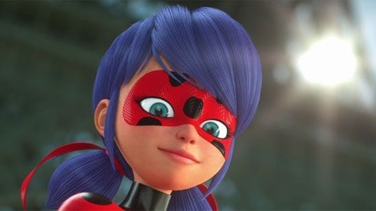 'Miraculous: Las aventuras de Ladybug' será adaptada como serie de acción real noticias imagen