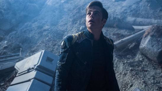 'Star Trek 4': Chris Pine sigue esperando la llamada de Paramount noticias imagen