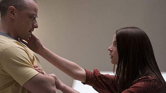 ¿Qué diferencia a 'Glass' de 'Múltiple'? Anya Taylor-Joy responde