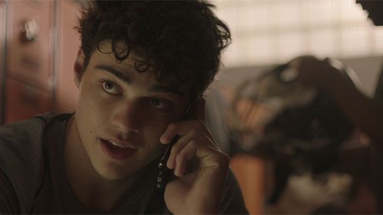 'Sierra Burgess es una perdedora': Noah Centineo no iba a ser en un principio el interés amoroso de la protagonista noticias imagen