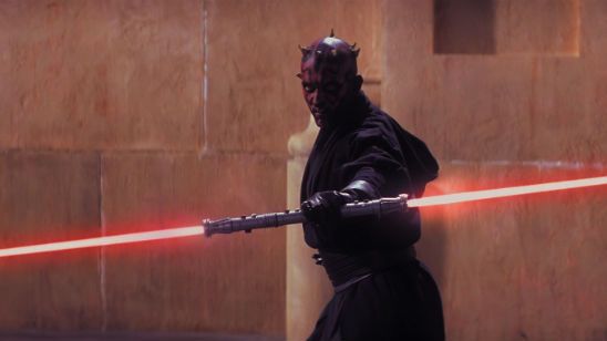 'Han Solo: Una historia de Star Wars': Revive el regreso de Darth Maul con este vídeo noticias imagen