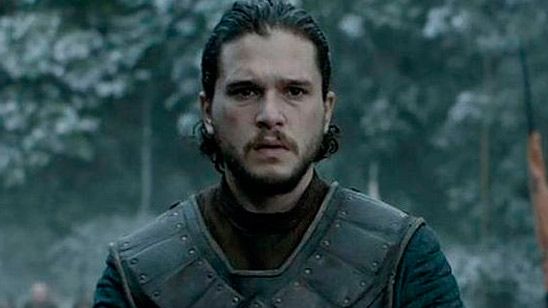 Kit Harington aún mantiene su 'look' de 'Juego de tronos' "por si acaso" noticias imagen