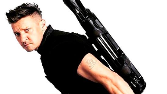 'Vengadores 4': Los crípticos 'hashtags' de la última foto de Jeremy Renner noticias imagen