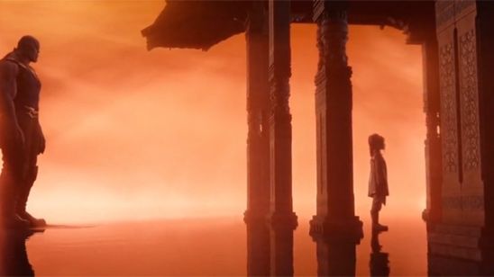 Esta TEORÍA de 'Infinity War' sobre Gamora conecta con 'Vengadores 4' y 'Guardianes de la Galaxia Vol. 3' noticias imagen