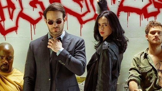 ¿Cuándo se estrenan las nuevas temporadas del resto de series de Marvel y Netflix? noticias imagen