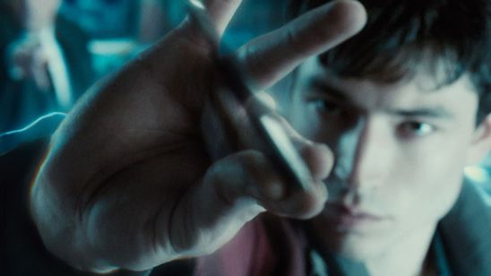 El rodaje de la película en solitario de The Flash podría comenzar a principios de 2019 noticias imagen