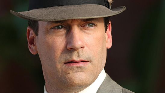 Jon Hamm, interesado en interpretar a Batman en la gran pantalla  noticias imagen
