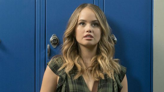 ‘Insatiable’ tendrá segunda temporada  noticias imagen