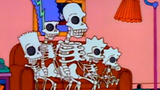 TEST: ¿Recuerdas qué ocurría en estos momentos de 'Los Simpson'? noticias imagen