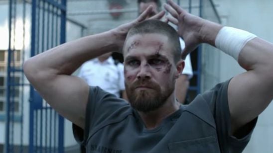 'Arrow': Oliver Queen, desnudo y violento en el avance de la séptima temporada