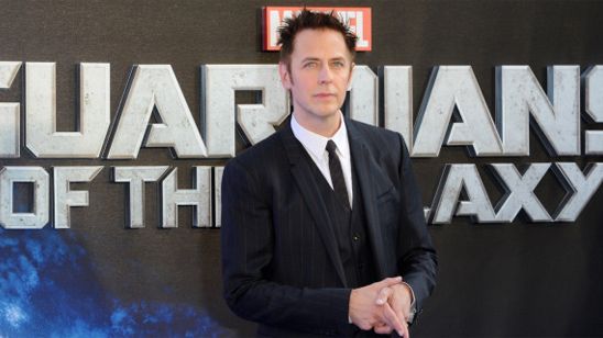Una petición para que James Gunn vuelva a dirigir 'Guardianes de la Galaxia Vol. 3' supera las 400.000 firmas noticias imagen