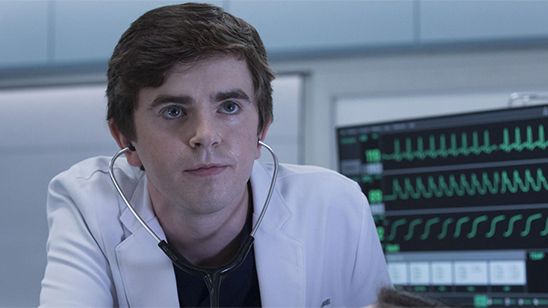TEST: ¿Qué caso de 'The Good Doctor' serías? noticias imagen