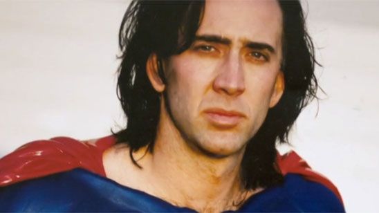 Nicolas Cage habla sobre su papel como Superman y la supuesta salida de Henry Cavill del mundo de DC