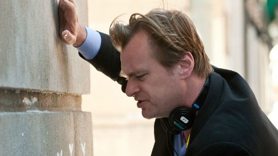 A Christopher Nolan no le gusta cómo se ven sus películas en televisión