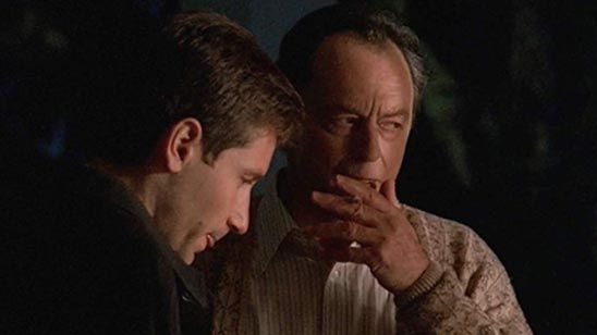 Fallece el actor de 'Expediente X' Peter Donat noticias imagen