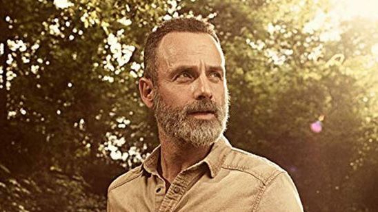 ¿Será el episodio 5 de la novena temporada de 'The Walking Dead' el adiós de Rick? noticias imagen