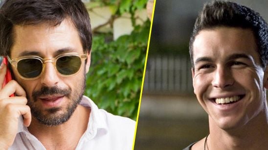 10 actores españoles que podrían ser el nuevo Superman noticias imagen