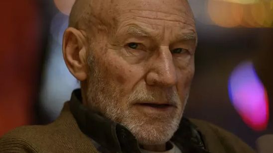 Patrick Stewart será Bosley en el 'reboot' de 'Los Ángeles de Charlie' noticias imagen