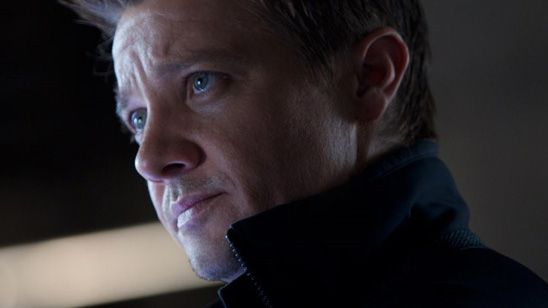 'Vengadores 4': Jeremy Renner aparece así de herido en el set de rodaje  noticias imagen