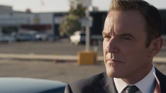 El tráiler de 'Capitana Marvel' enseña a Phil Coulson y Nick Furia de jóvenes. ¿Pero cómo serán? noticias imagen