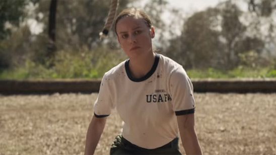 5 detalles del tráiler de 'Capitana Marvel' que nos han vuelto locos noticias imagen