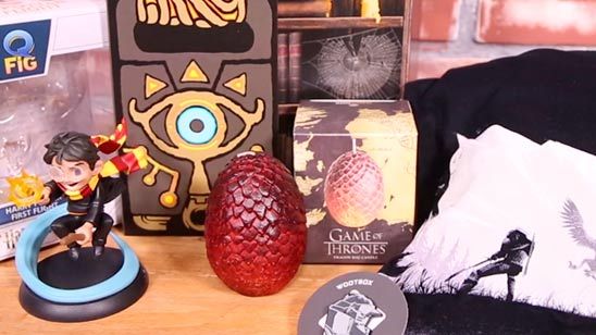 Vive la magia que encontrarás en la Wootbox Magic de septiembre con este 'unboxing' noticias imagen