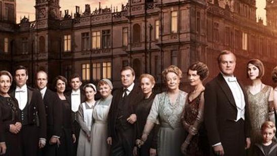 La película de 'Downton Abbey' ya tiene fecha de estreno en 2019