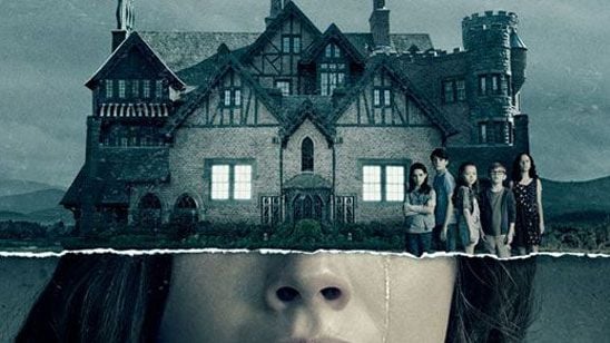 'La maldición de Hill House': Tráiler y póster oficial de la esperada serie de terror de Netflix noticias imagen