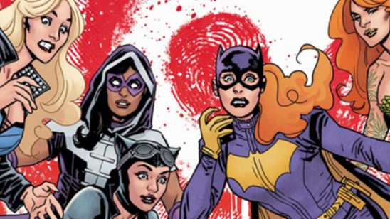 El rodaje de 'Birds of Prey' comenzará a principios de 2019  noticias imagen