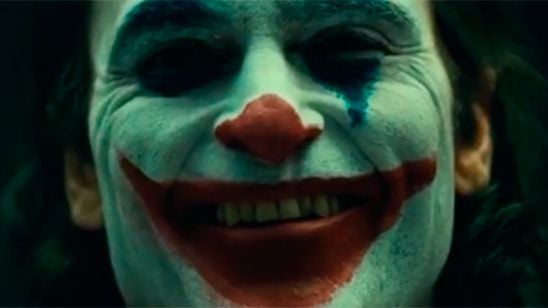 El director de 'Joker' revela a Joaquin Phoenix como el icónico villano de DC en todo su esplendor noticias imagen