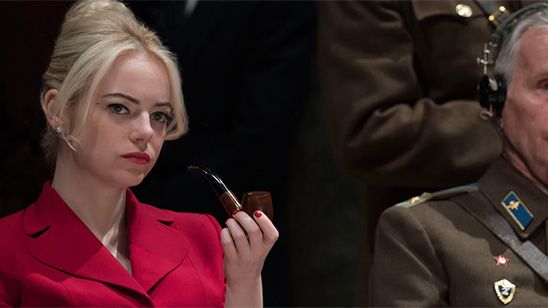 'Maniac' tiene muchos 'easter-eggs' escondidos para seguir la historia y te será casi imposible ver todos noticias imagen