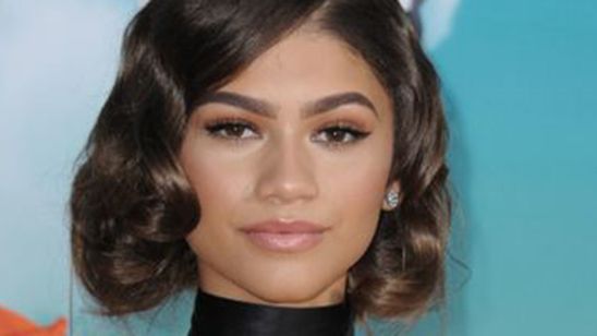 Zendaya asegura que no va a ser 'La sirenita' noticias imagen