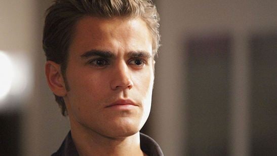 Paul Wesley tiene claro a quién 'shippea' en 'Crónicas Vampíricas'