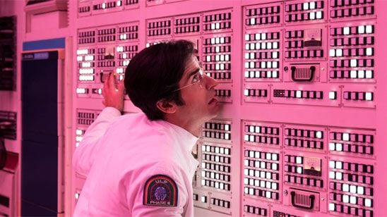 'Maniac': El creador y el director explican la razón por la que ambientaron la serie en un futuro retro noticias imagen