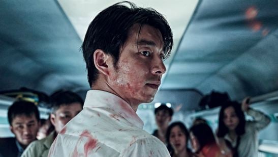 James Wan producirá el 'remake' de 'Train to Busan'