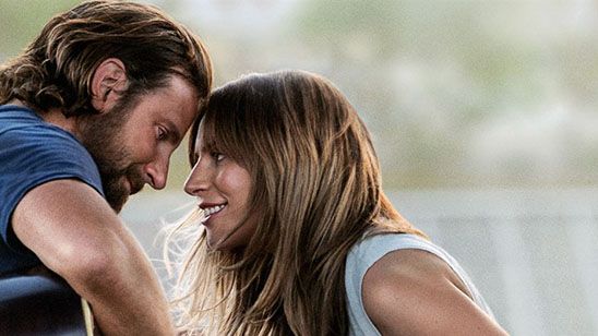 Te vas a enamorar de esta canción de 'Ha nacido una estrella' noticias imagen