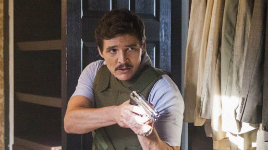 Este podría ser el personaje de Pedro Pascal en 'Wonder Woman 1984'