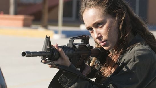 'Fear The Walking Dead': ¿Qué esperar del final de la cuarta temporada? noticias imagen