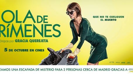 BASES LEGALES: CONCURSO 'OLA DE CRÍMENES' noticias imagen