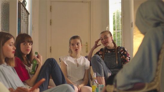 'Skam España': Estos son las cuentas de Instagram de los personajes para seguir la historia noticias imagen