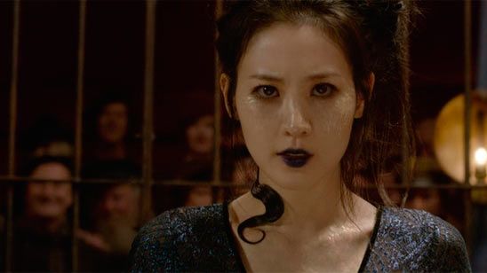 No a todo el mundo le ha gustado el tráiler de 'Animales fantásticos 2' noticias imagen
