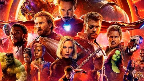 Esta teoría explica cómo el chasquido de Thanos podría juntar a Vengadores con X-Men y Cuatro Fantásticos noticias imagen