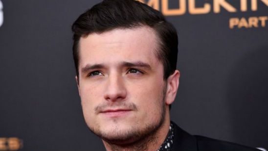 ¿Josh Hutcherson se pasa a la dirección? noticias imagen