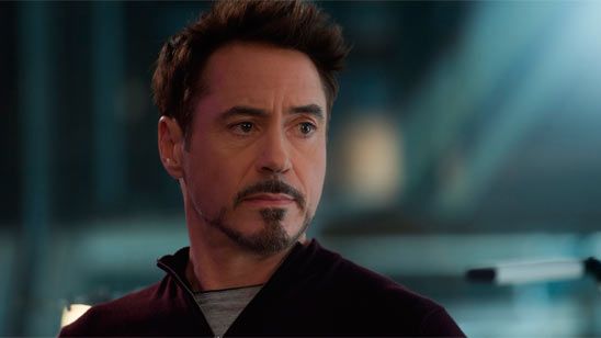 El esfuerzo de Marvel para que Robert Downey Jr. parezca más alto noticias imagen
